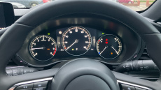 Mazda 3 2.0 e-Skyactiv X MHEV [186] Homura 5dr [Sunroof] Petrol Hatchback